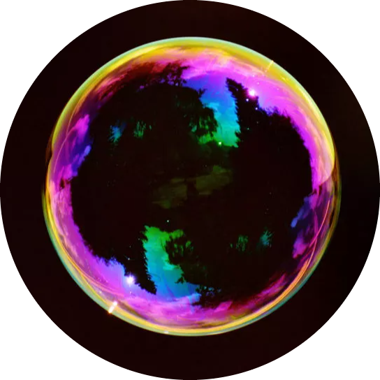 bubble